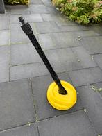 Karcher tegelreiniger, Tuin en Terras, Hogedrukreinigers, Ophalen of Verzenden, Zo goed als nieuw, Kärcher