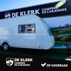 Tabbert PUCCINI 560 E 2.50 (bj 2005), Tabbert, 7 tot 8 meter, Bedrijf, Strasse 1
94118  Jandelsbrunn, DE