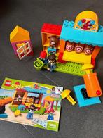 duplo schiettent 10839, Ophalen of Verzenden, Gebruikt, Complete set, Duplo