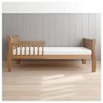NIEUW WOODIES PEUTERBED 70x140, Ophalen, Nieuw, Lattenbodem