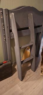 Halfhoogslaper - Opknapper, Gebruikt, Niet, Geen, Ophalen of Verzenden