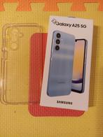 Samsung Galaxy A25 5G - 256GB, Blauw, Touchscreen, Nieuw, Ophalen of Verzenden