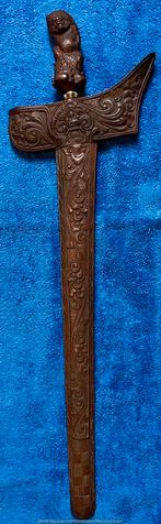 Mooie Oude Balinese Kris Keris 1, Ophalen