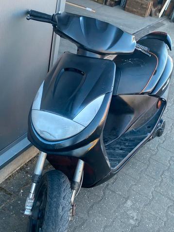 70cc vivacity beschikbaar voor biedingen