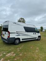 Buscamper Peugeot boxer H2L3, Caravans en Kamperen, Campers, Particulier, Buscamper of Camperbus, Overige merken