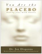 You are the placebo book + meditations. Dr. Joe Dispenza, Cd's en Dvd's, Ophalen of Verzenden, Nieuw in verpakking, Muziek vocaal