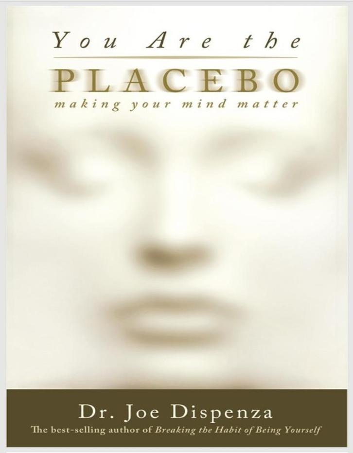 You are the placebo book + meditations. Dr. Joe Dispenza, Cd's en Dvd's, Cd's | Meditatie en Spiritualiteit, Nieuw in verpakking