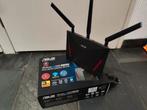 Asus RT-AC86U Gaming Router, Ophalen, Gebruikt, Router, Asus