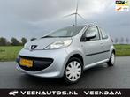 Peugeot 107 1.0-12V XS 5 Deurs Elektrisch Pakket NAP!, Auto's, Peugeot, Voorwielaandrijving, Gebruikt, 4 stoelen, 68 pk