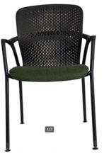 Herman Miller Keyn Vier Poots model Nieuw, Kunststof, Overige kleuren, Nieuw, Ophalen of Verzenden