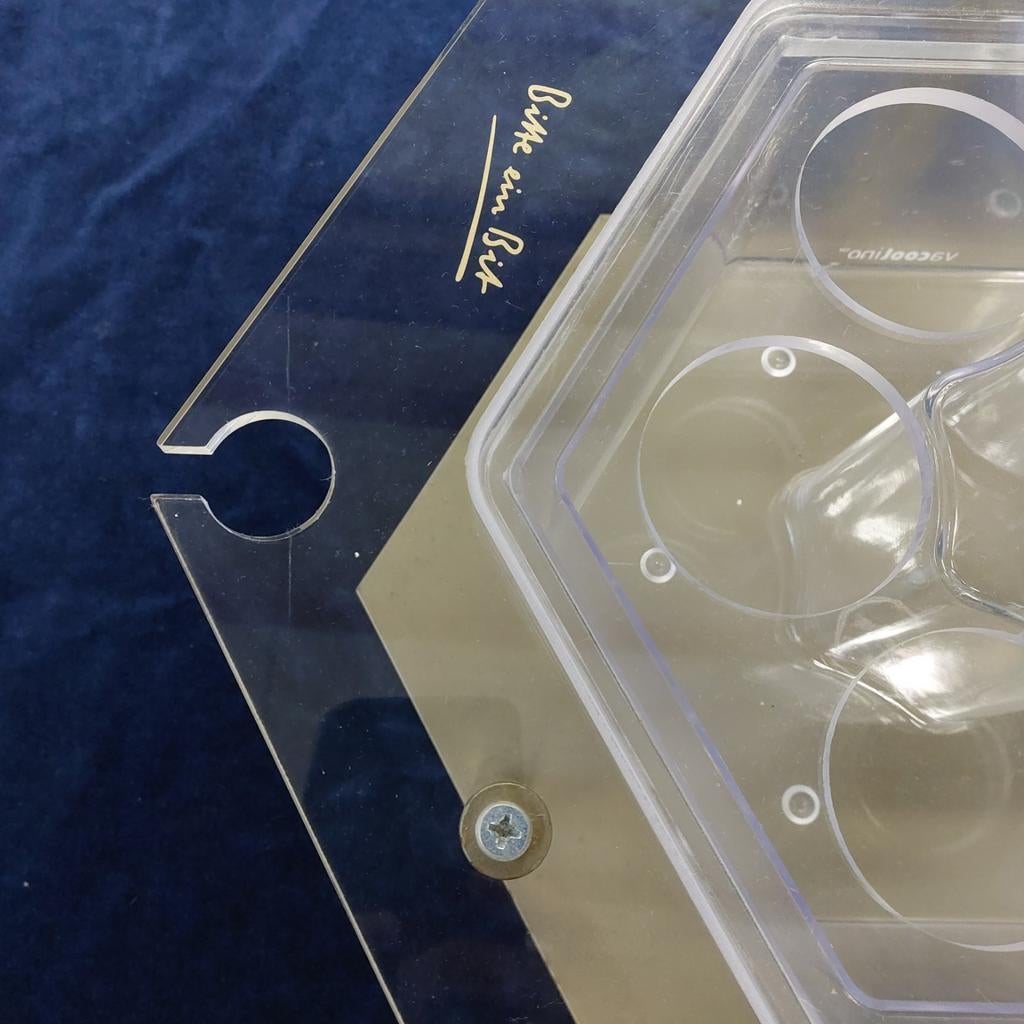 Bitburger ijskoeler, Ophalen, Gebruikt, Onbekend, Onbekend