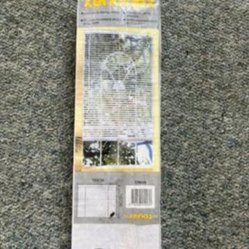 Lamellen Xenofex 150cm X 180cm beschikbaar voor biedingen