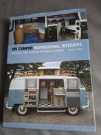 Vw camper interiors David Eccles., Ophalen of Verzenden, Zo goed als nieuw