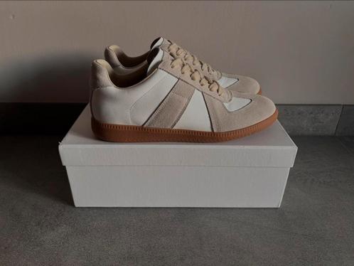 Maison Margiela Gat Size 40, Kleding | Heren, Schoenen, Nieuw, Sneakers of Gympen, Wit, Ophalen of Verzenden