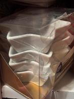 Amuse schaaltjes kerst AH, Ophalen, Zo goed als nieuw