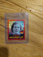 Franz Beckenbauer Refractor Swiss Edition Euro 2024 Topps, Ophalen of Verzenden, Zo goed als nieuw, Plaatje