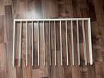 Ikea Uittrekbare Broekhanger, Huis en Inrichting, Kasten | Kledingkasten, Ophalen, Gebruikt, 50 tot 100 cm, Minder dan 100 cm