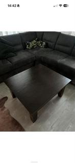 Koloniale salontafel, Ophalen, Gebruikt, 50 tot 100 cm, Koloniaal