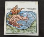 Leonard Cohen - New Skin for the Old Ceremony - Near Mint, Ophalen of Verzenden, Gebruikt, Singer-songwriter