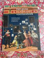 Sjoerd En Margje Kuyper - Het grote Rembrandt voorleesboek, Ophalen of Verzenden, Zo goed als nieuw, Sjoerd En Margje Kuyper; Bibi Dumon Tak; Thijs Goverde; Koos ...