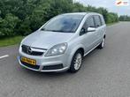 Opel Zafira 1.6 ecoFLEX Enjoy, Mooie auto Inruil mogelijk, Voorwielaandrijving, 94 pk, Gebruikt, 4 cilinders