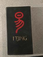 I Tjing boek over spiritualiteit, Boeken, Esoterie en Spiritualiteit, Ophalen of Verzenden, Gelezen, Spiritualiteit algemeen, Achtergrond en Informatie