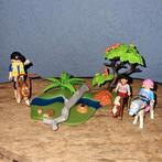 Playmobil Country 6947 ponyrijles, Ophalen of Verzenden, Zo goed als nieuw