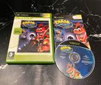 Crash Bandicoot: De Wraak van Cortex - Xbox, Spelcomputers en Games, Games | Xbox Original, 1 speler, Ophalen of Verzenden, Zo goed als nieuw