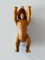 Disney Mowgli Monkey Suit Figure Jungle Book 2 (2003), Ophalen of Verzenden, Leeuwenkoning of Jungle Boek, Zo goed als nieuw, Beeldje of Figuurtje