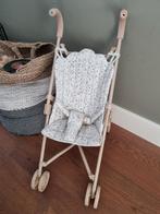 Konges Slojd Poppenwagen - Zo Goed Als Nieuw!, Ophalen, Zo goed als nieuw, Babypop