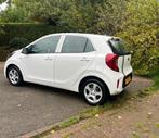 Kia Picanto 1.0 CVVT ComfortLine, Voorwielaandrijving, Start-stop-systeem, Gebruikt, Euro 6