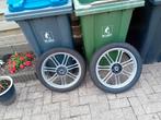 Zundapp spinter 448-05 wielen en banden, Fietsen en Brommers, Ophalen of Verzenden