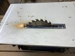 Ferm Zaagtafel - Gebruikt, Doe-het-zelf en Verbouw, Gereedschap | Zaagmachines, Ophalen, Minder dan 30 mm, Gebruikt, Cirkelzaag