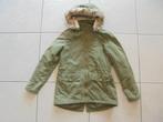 H&M meisjes winterjas maat 164, Meisje, H&M, Ophalen of Verzenden, Zo goed als nieuw