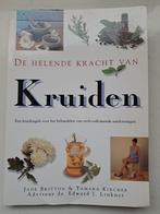 De helende kracht van kruiden, Ophalen of Verzenden, Zo goed als nieuw, Achtergrond en Informatie