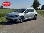 Volkswagen Golf 1.2 TSI Cup Clima Nette staat! nieuwe APK!, Auto's, Volkswagen, Voorwielaandrijving, Euro 5, 86 pk, 4 cilinders