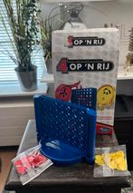 4 op een rij - Het originele spel!, Een of twee spelers, Ophalen, Zo goed als nieuw, Reisspel