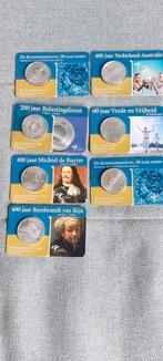 Coincard Nederland, Postzegels en Munten, Ophalen of Verzenden