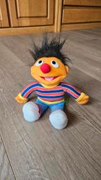 Ernie knuffel, Ophalen of Verzenden, Overige typen