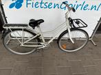 Meisjes fiets, Fietsen en Brommers, Ophalen, ., ., 16 inch