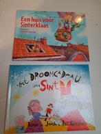 Nieuwe voorleesboeken sinterklaas., Ophalen of Verzenden