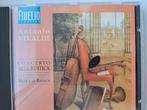 cd VIVALDI - CONCERTO ALLA RUSTICA & other concerti (1993), Ophalen of Verzenden, Classicisme, Gebruikt, Overige typen