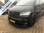 Volkswagen Transporter 2.0 TDI 200PK L2H1 BULLI 2X EL.SCHIJF, Automaat, Gebruikt, 4 cilinders, Volkswagen