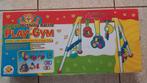 Baby Play Gym - Activiteiten Speelgoed, Ophalen, Zo goed als nieuw, Babygym, Met geluid