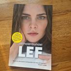 LEF verhalenbundel, Ophalen, Zo goed als nieuw