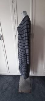 Black by K&M lange jurk maat 36 zgan, Kleding | Dames, Zwart, Zo goed als nieuw, Maat 36 (S), Onder de knie