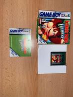 Diverse Gameboy / Gba / Color Games! Pokemon etc!, Avontuur en Actie, Verzenden, 1 speler, Zo goed als nieuw