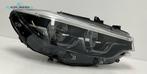 (VR) BMW F32 / F33 / F36 / M4 Facelift adaptive LED koplamp