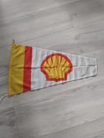 Kleine SHELL vlag., Ophalen of Verzenden, Nieuw