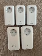 Kpn draadloze verbindings set 5x DVS1200 & DVS650, Ophalen of Verzenden, Zo goed als nieuw